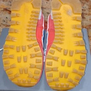 Kids new balance sneakers